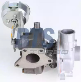 bts turbo t912498bl